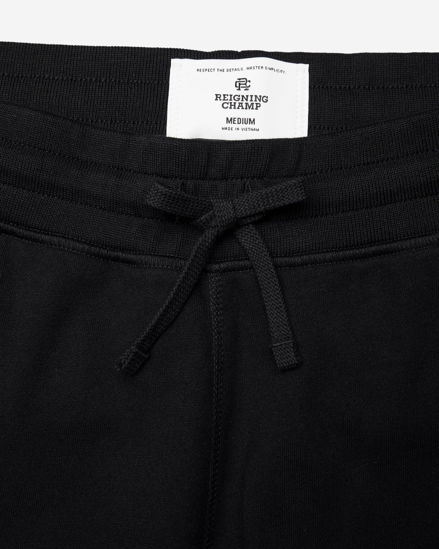Midweight Terry Relaxed Cargo Sweatpant