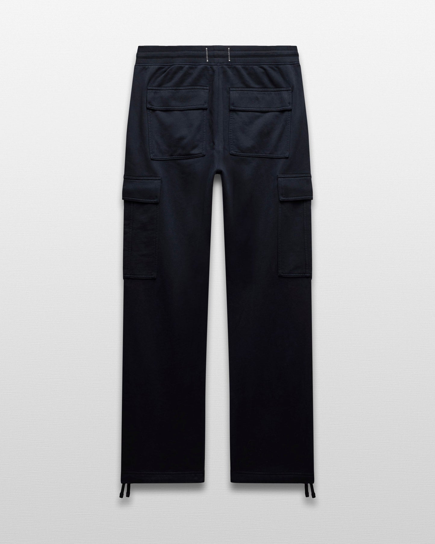 Midweight Terry Relaxed Cargo Sweatpant