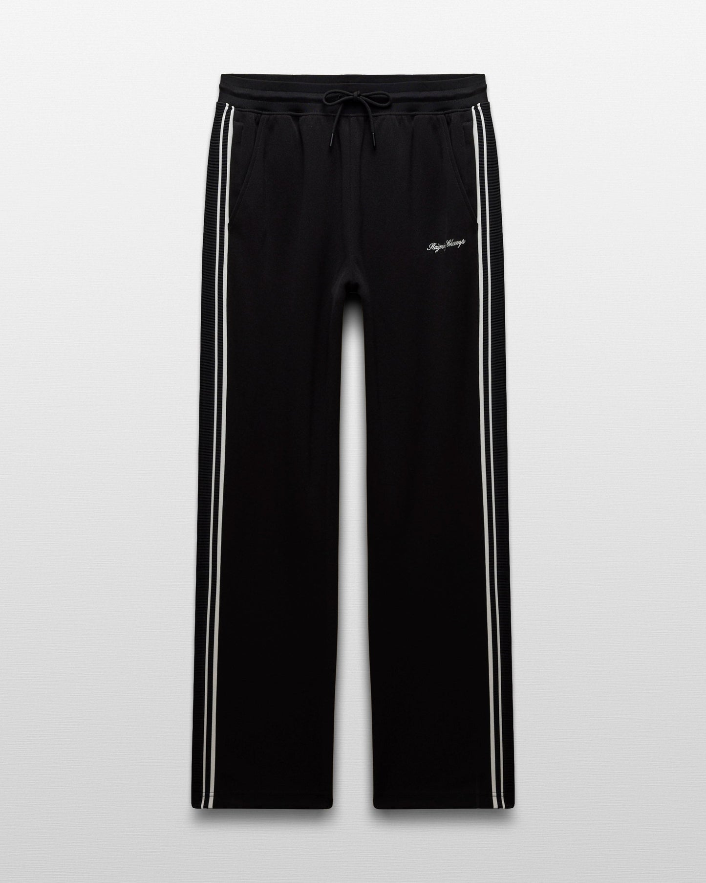 Poly Pique Campo Standard Track Pant
