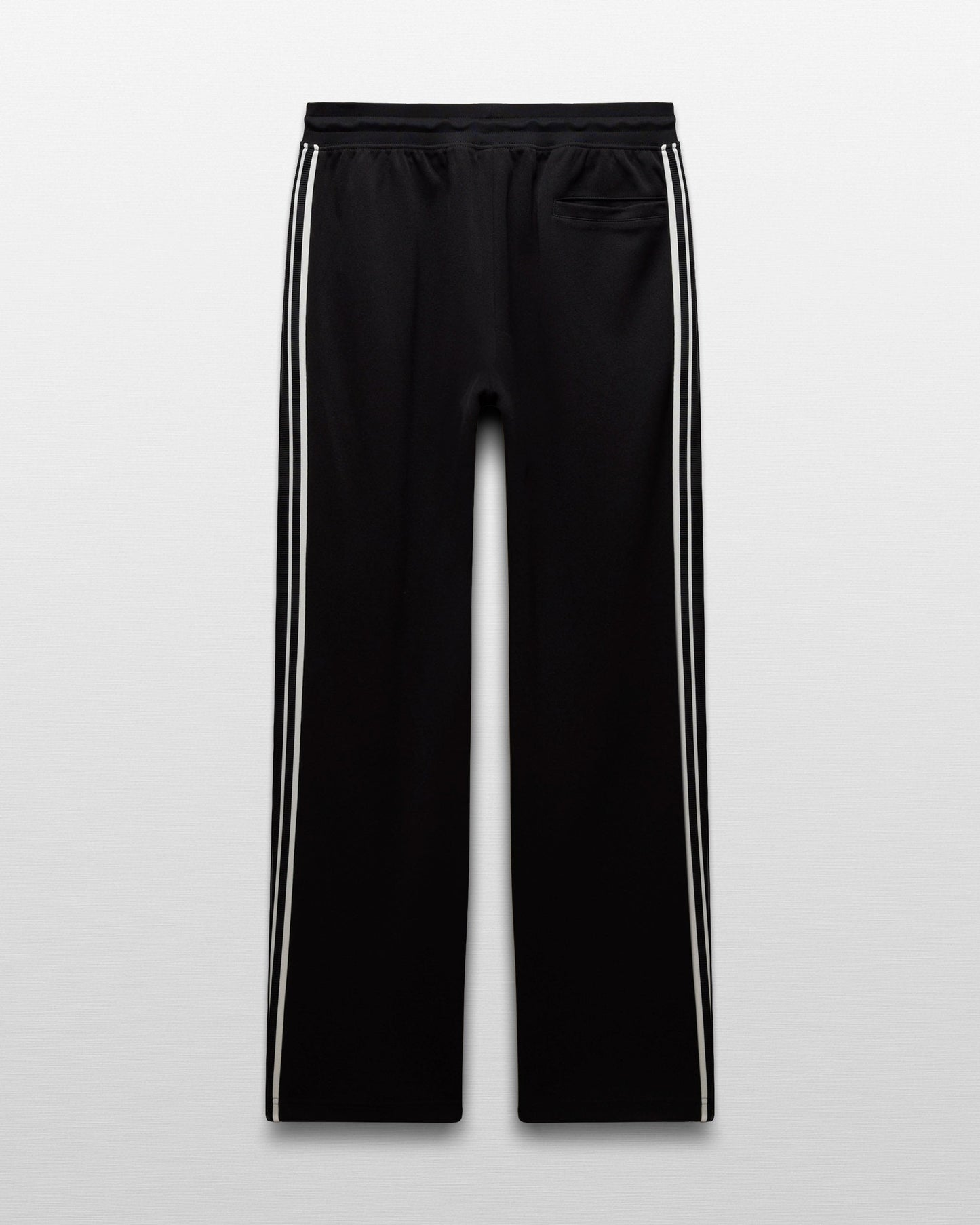 Poly Pique Campo Standard Track Pant