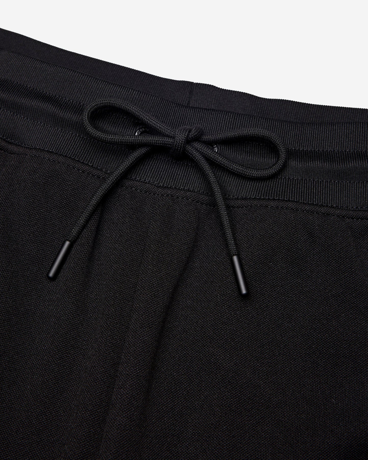 Poly Pique Campo Standard Track Pant