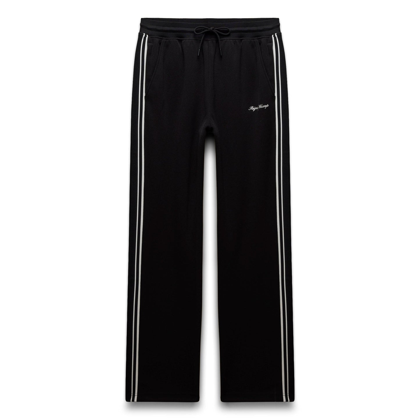 Poly Pique Campo Standard Track Pant