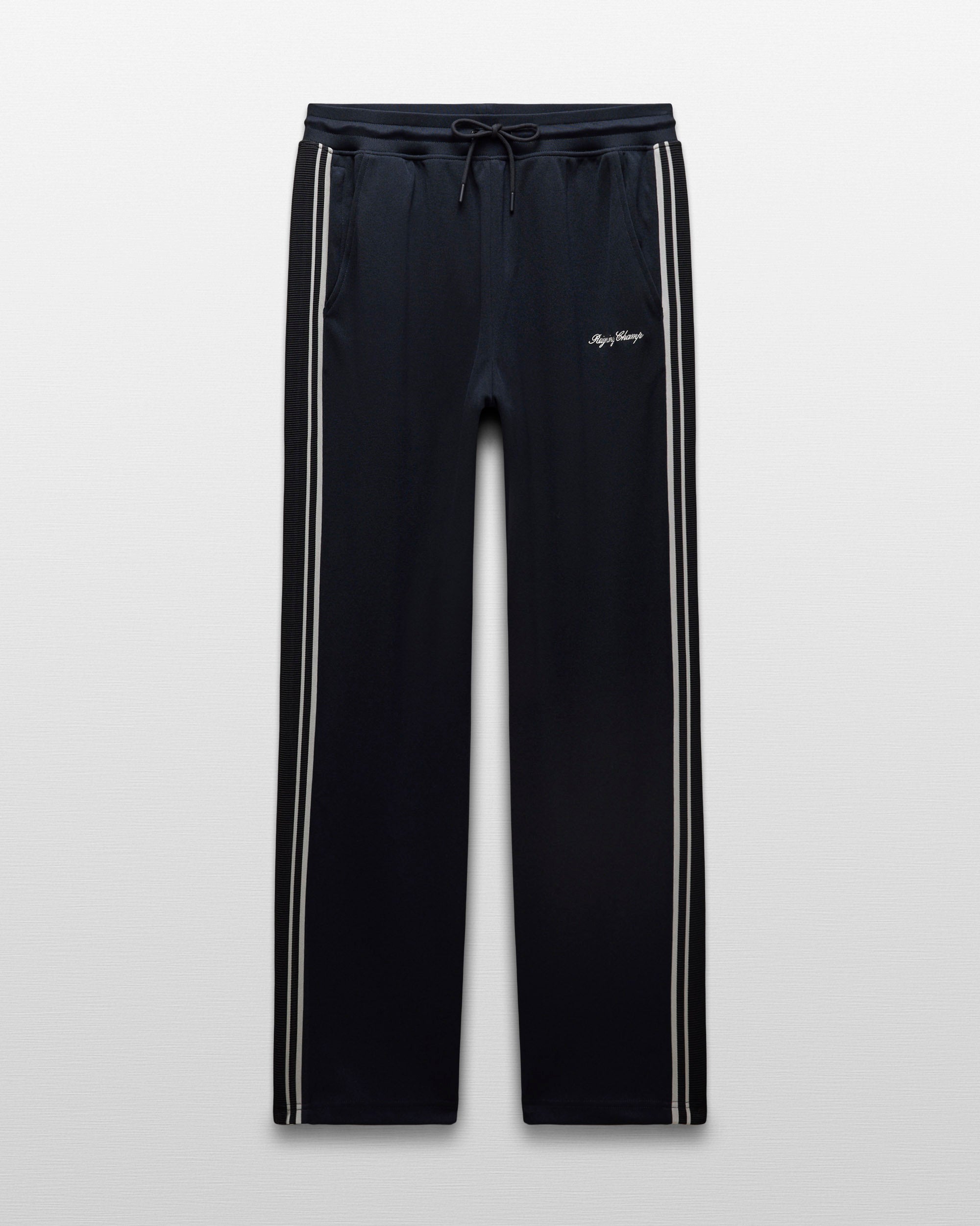 Poly Pique Campo Standard Track Pant | Reigning Champ