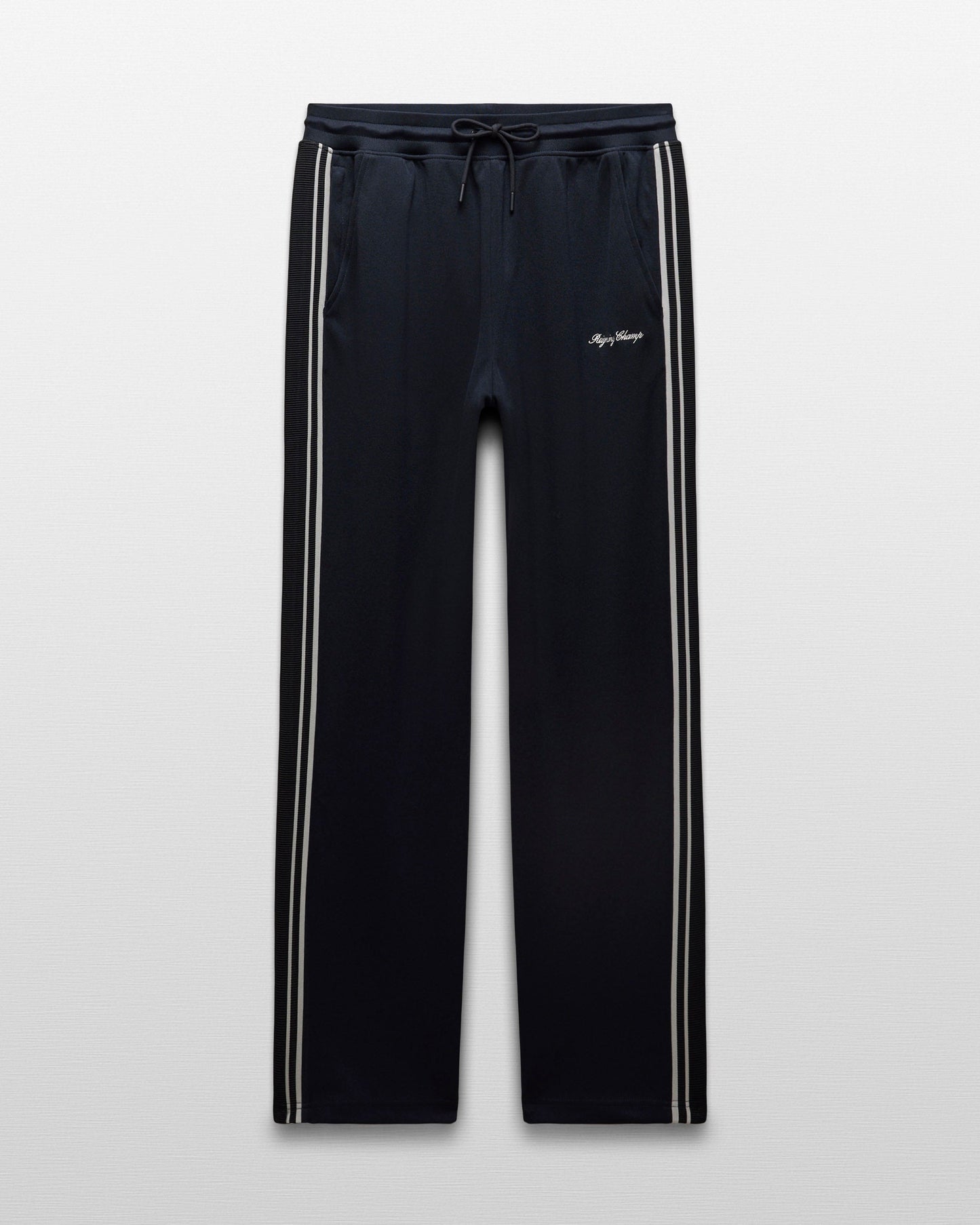 Poly Pique Campo Standard Track Pant