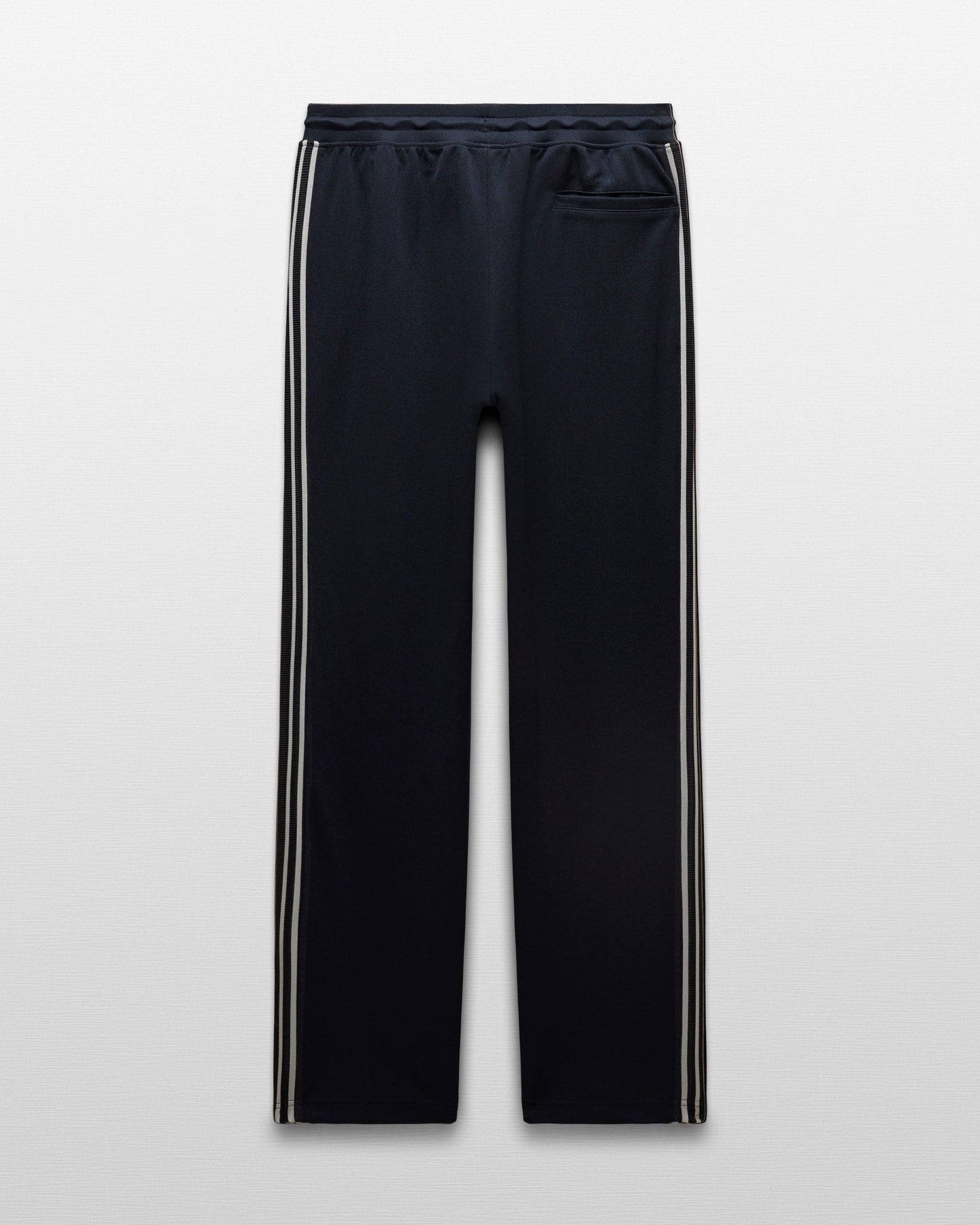 Poly Pique Campo Standard Track Pant