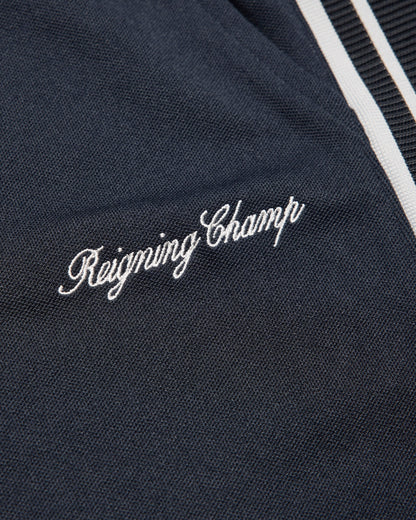 Poly Pique Campo Standard Track Pant