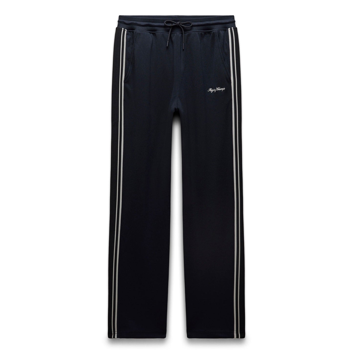 Poly Pique Campo Standard Track Pant