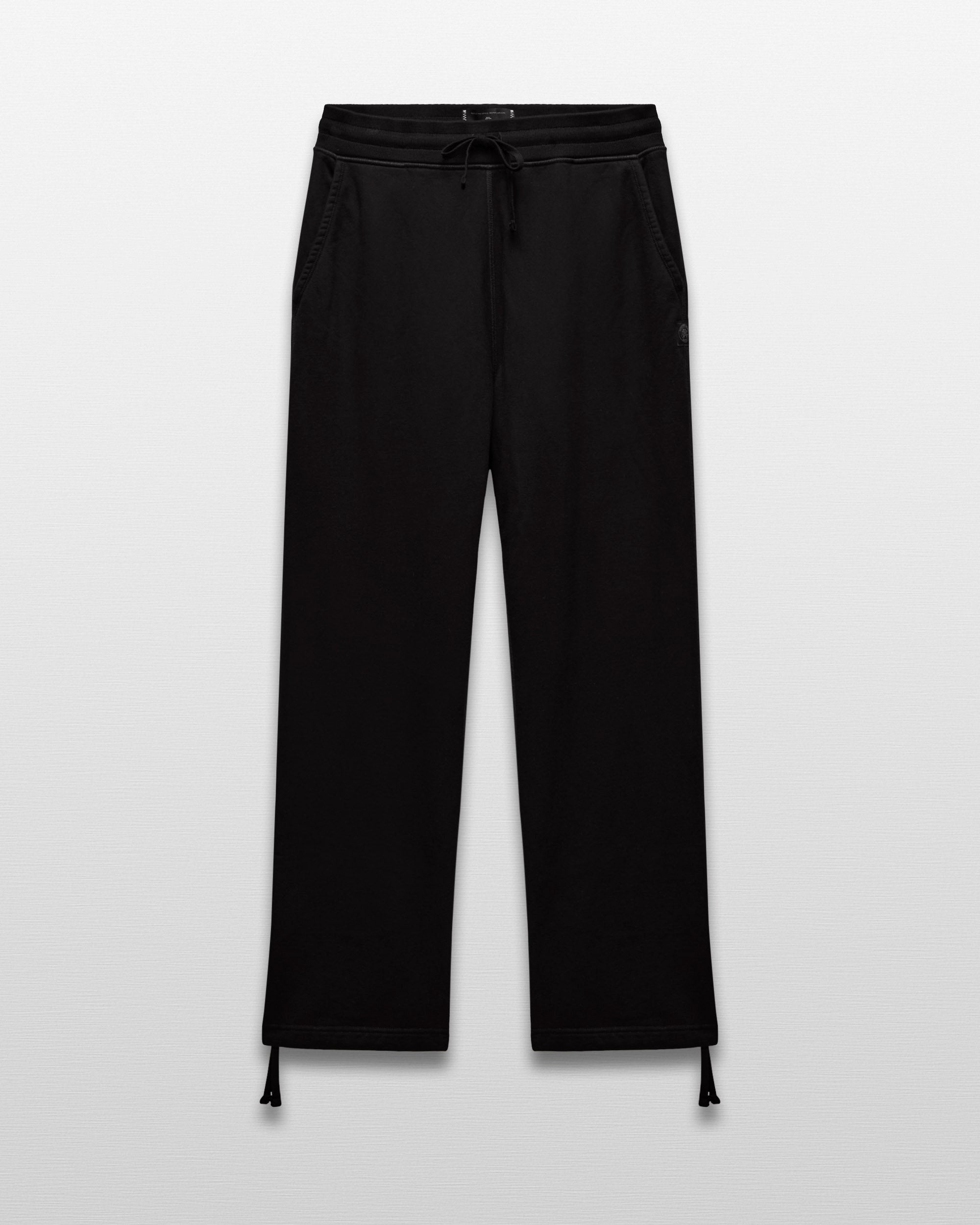Midweight Terry Standard Half Zip Sweatshirt | Reigning Champ