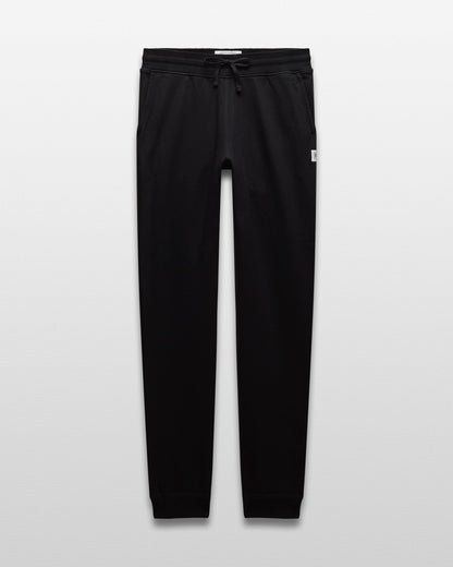 Midweight Terry Slim Sweatpant - Taller