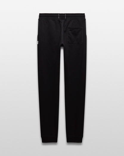 Midweight Terry Slim Sweatpant - Taller
