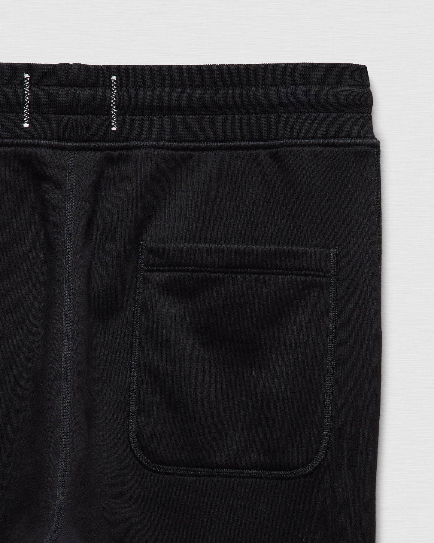 Midweight Terry Slim Sweatpant - Taller