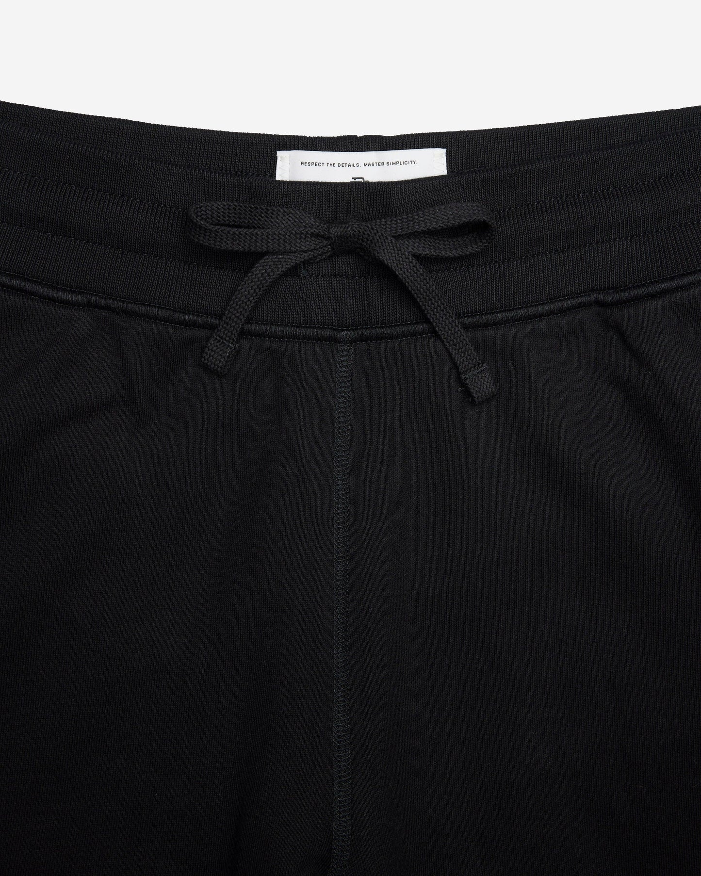 Midweight Terry Slim Sweatpant - Taller