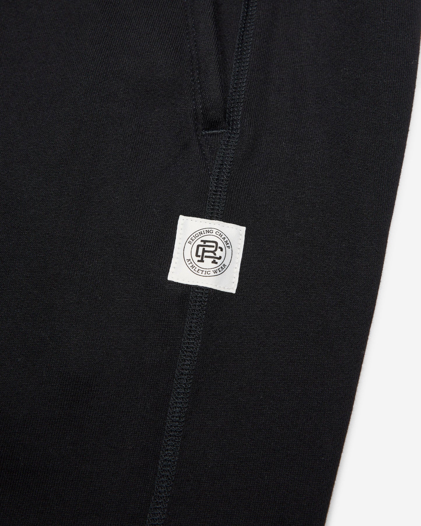 Midweight Terry Slim Sweatpant - Taller