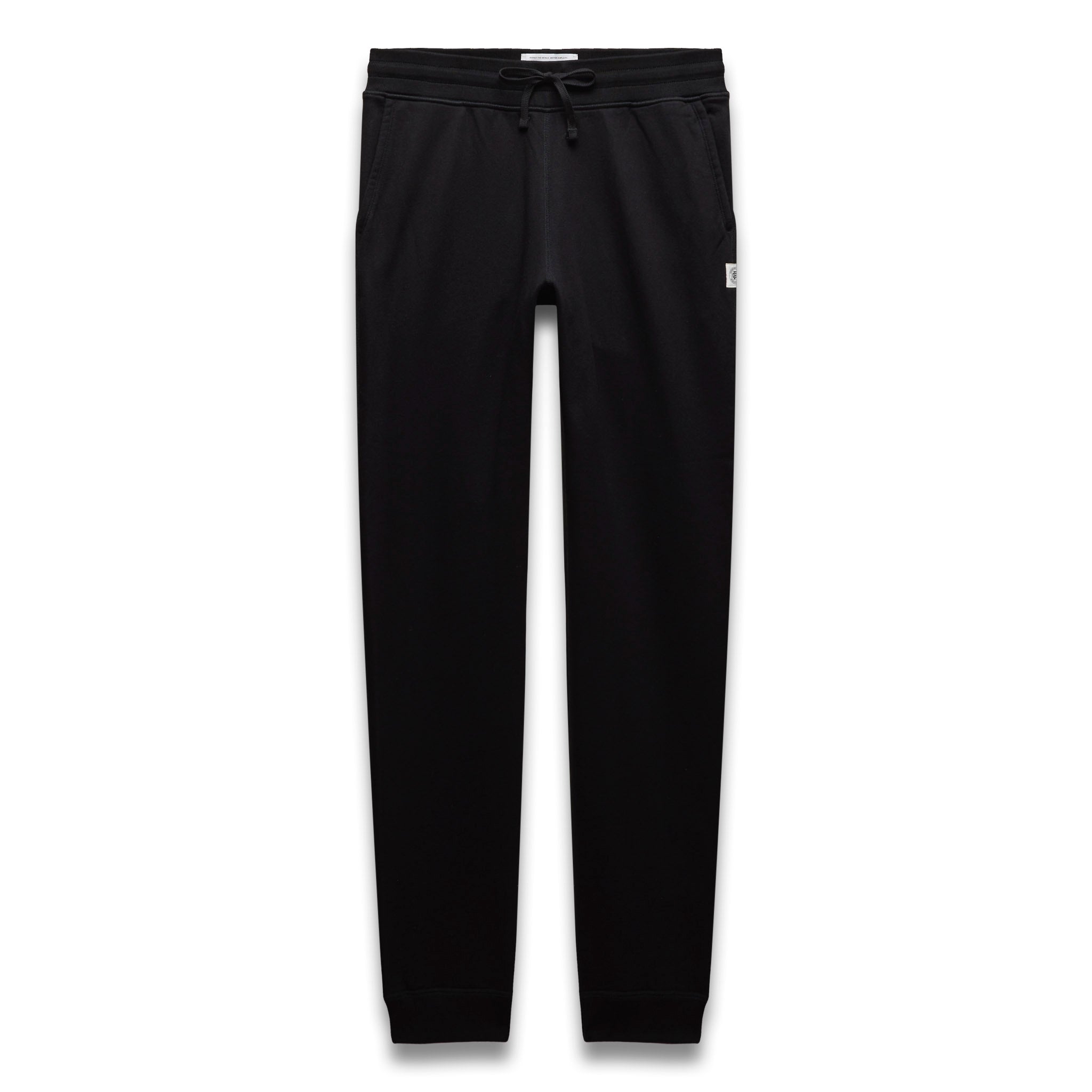 Midweight Terry Slim Sweatpant - Taller | Reigning Champ