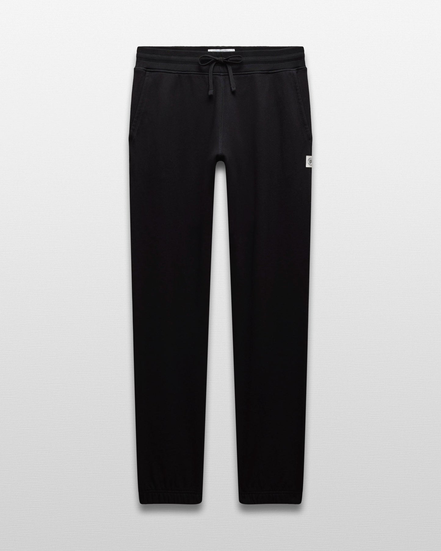 Midweight Terry Standard Sweatpant - Taller