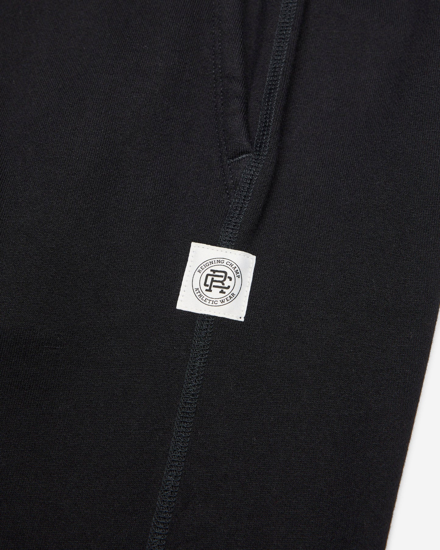 Midweight Terry Standard Sweatpant - Taller