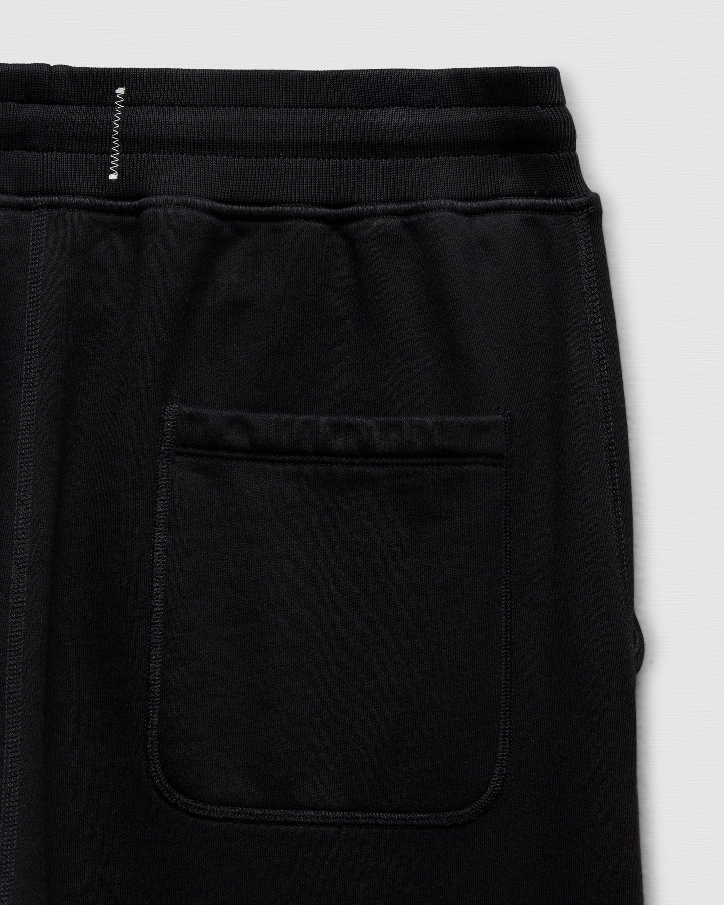 Midweight Terry Relaxed Sweatpant - Taller