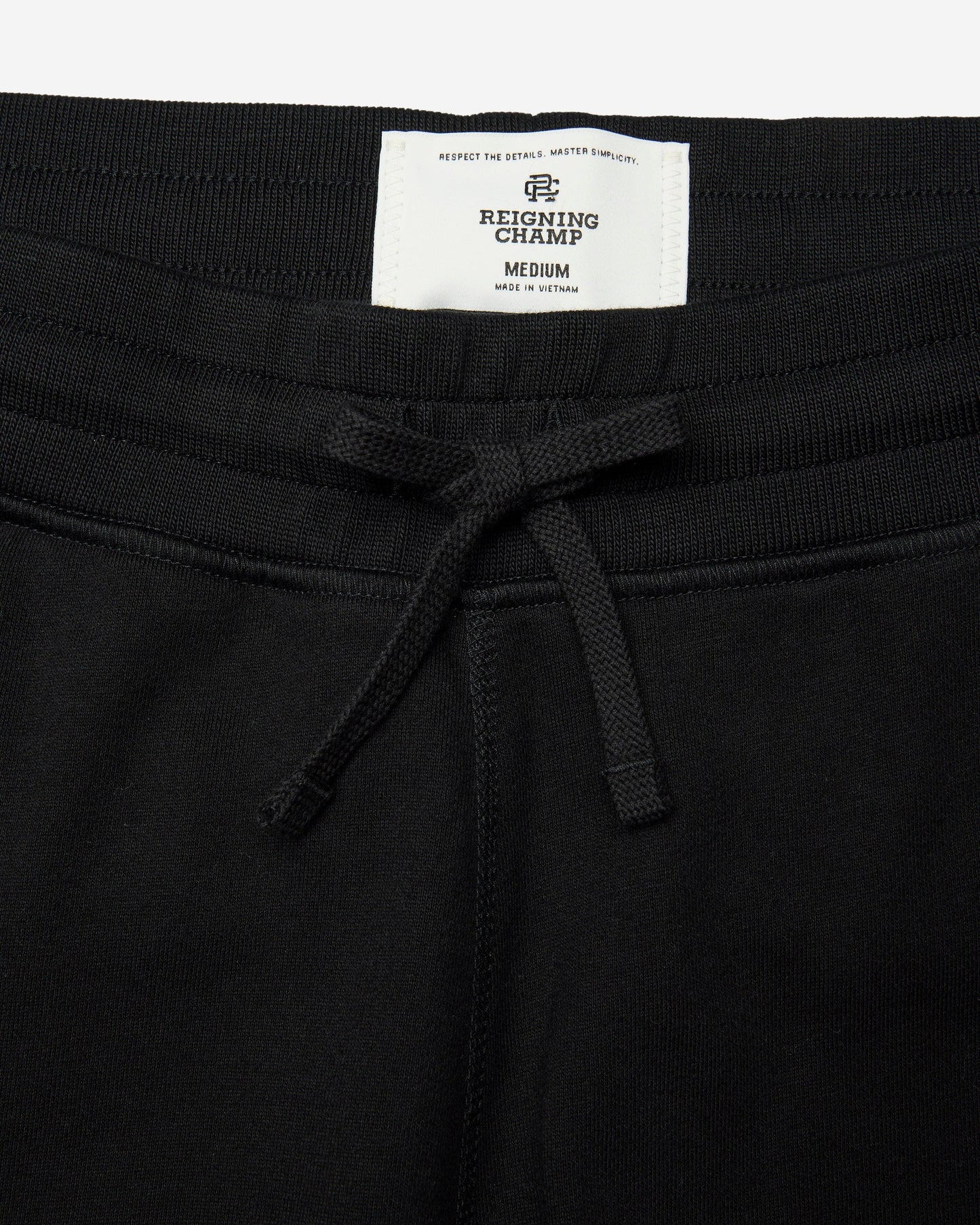 Midweight Terry Relaxed Sweatpant - Taller