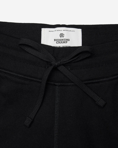 Midweight Terry Slim Sweatpant - Shorter