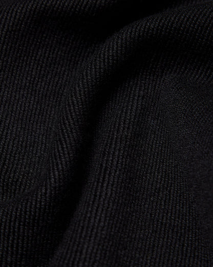 Midweight Terry Slim Sweatpant - Shorter