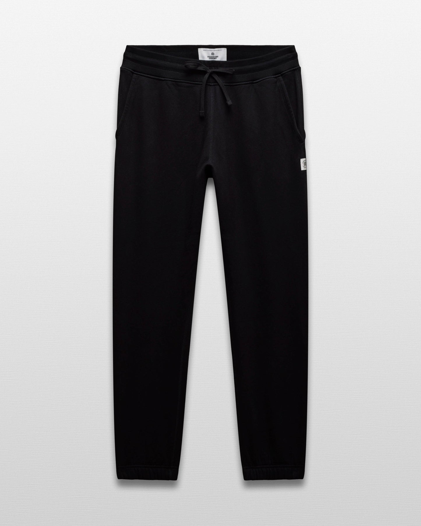 Midweight Terry Standard Sweatpant - Shorter