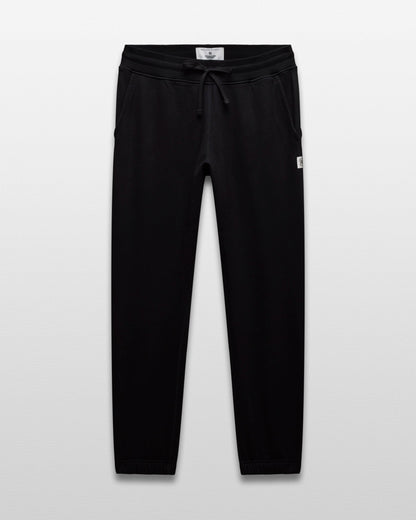 Midweight Terry Standard Sweatpant - Shorter