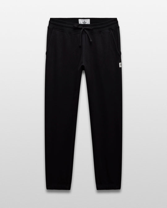 Midweight Terry Standard Sweatpant - Shorter