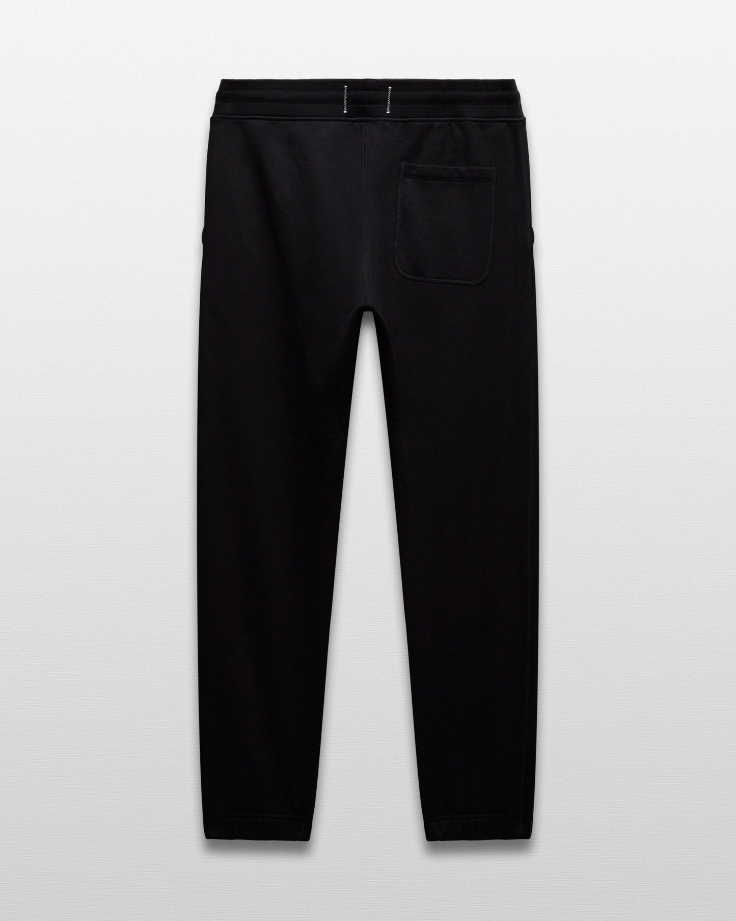 Midweight Terry Standard Sweatpant - Shorter