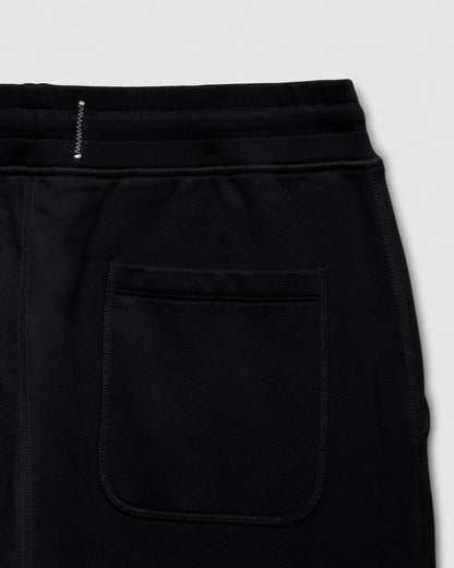 Midweight Terry Standard Sweatpant - Shorter
