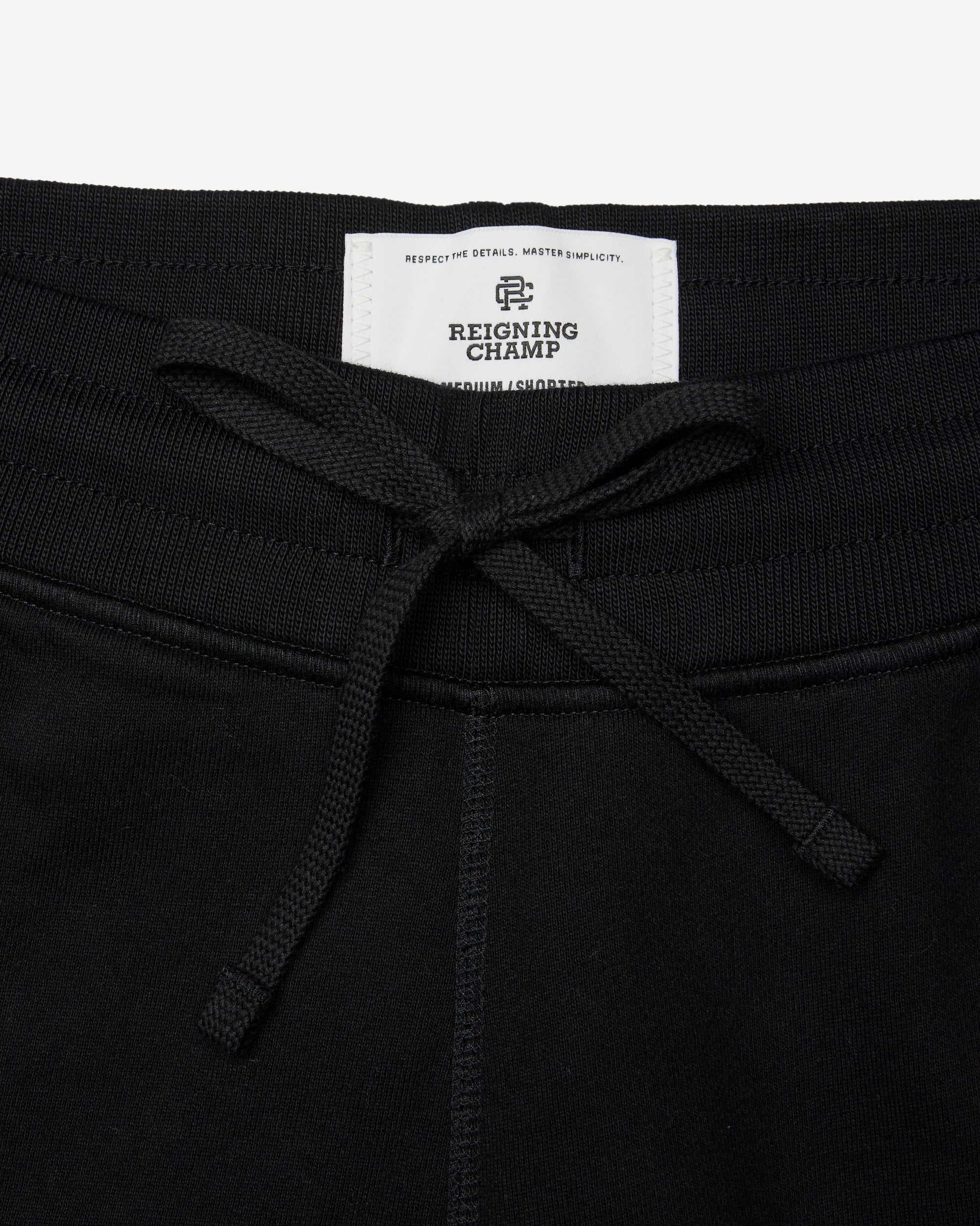 Midweight Terry Standard Sweatpant - Shorter | Reigning Champ