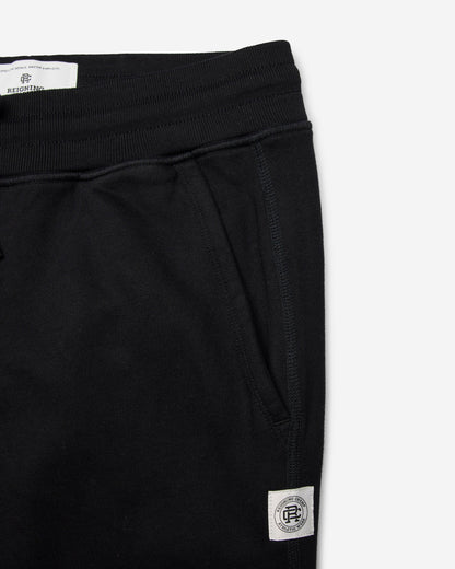 Midweight Terry Standard Sweatpant - Shorter