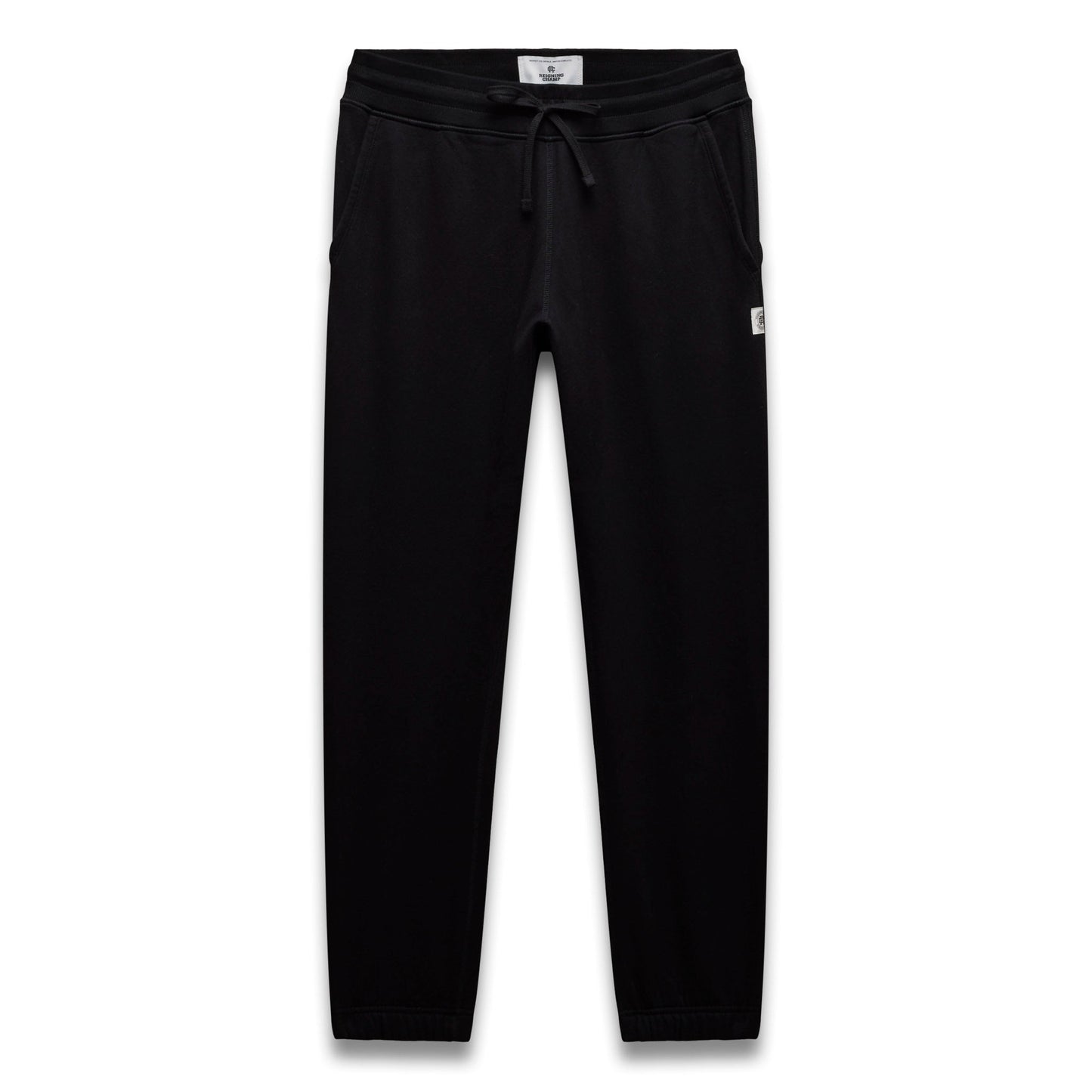 Midweight Terry Standard Sweatpant - Shorter