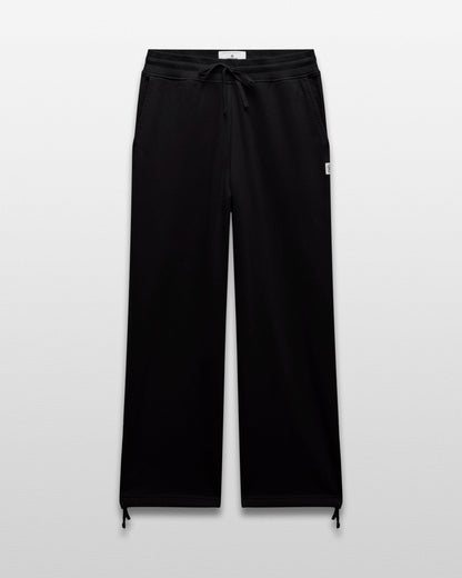 Midweight Terry Relaxed Sweatpant - Shorter