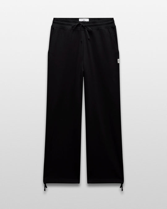 Midweight Terry Relaxed Sweatpant - Shorter