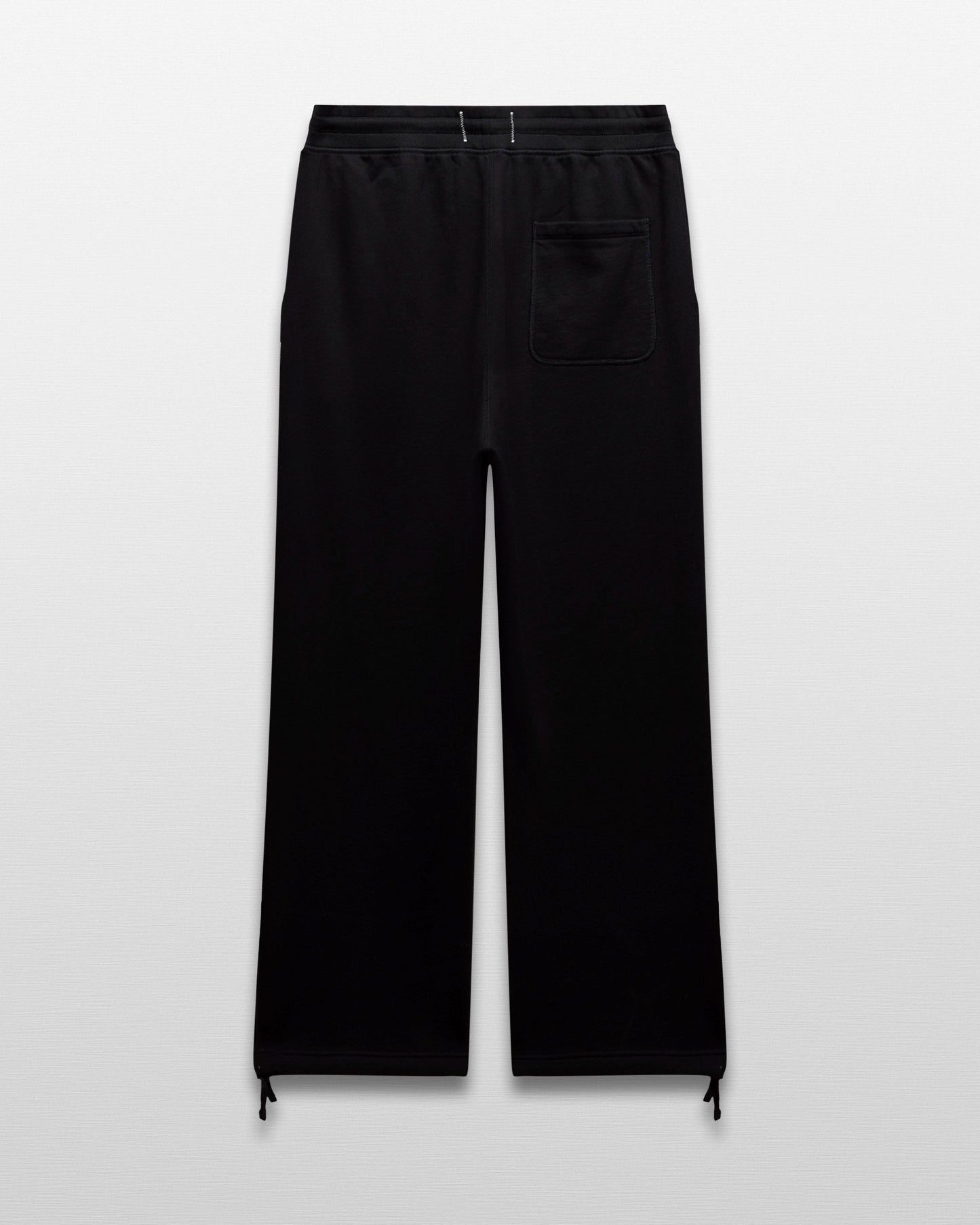 Midweight Terry Relaxed Sweatpant - Shorter