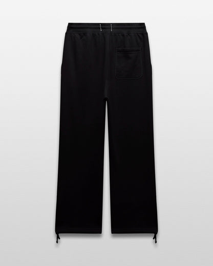 Midweight Terry Relaxed Sweatpant - Shorter