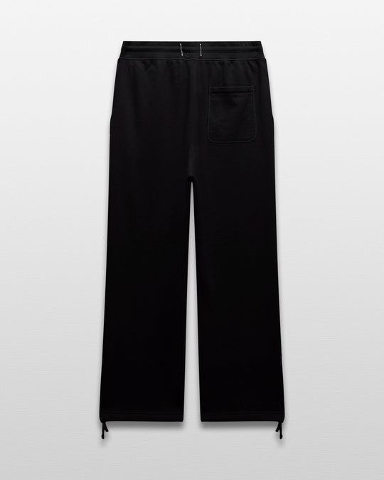 Midweight Terry Relaxed Sweatpant - Shorter