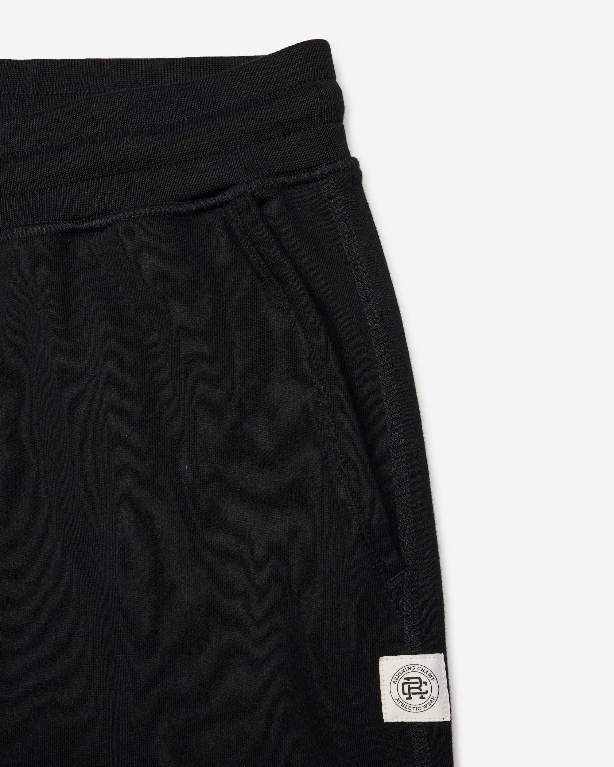 Midweight Terry Relaxed Sweatpant - Shorter | Reigning Champ