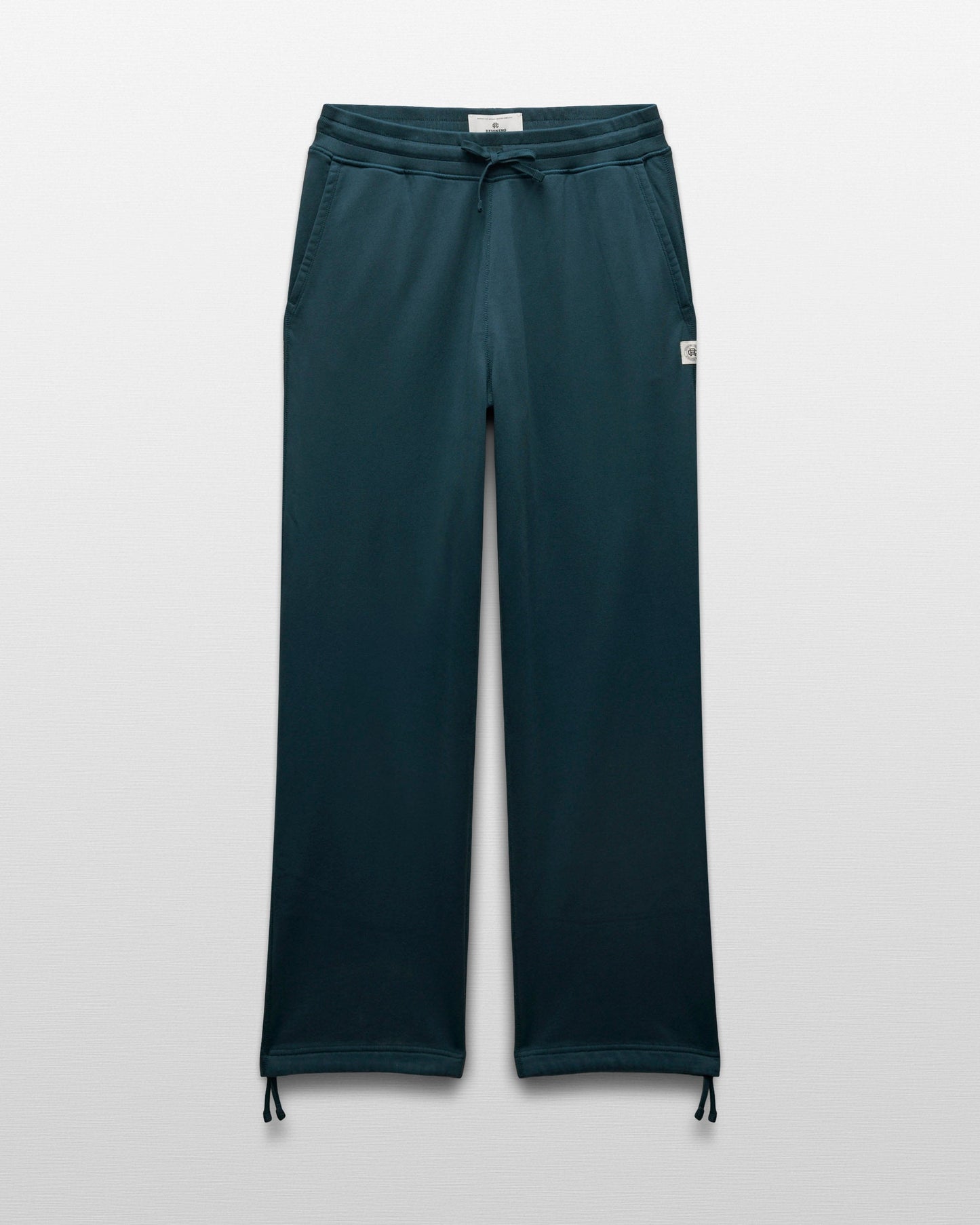Midweight Terry Relaxed Sweatpant