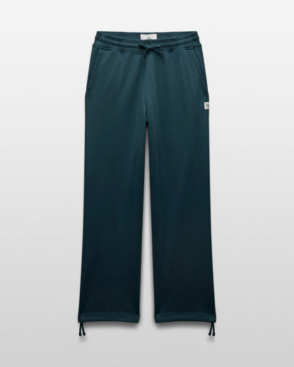 Midweight Terry Relaxed Sweatpant