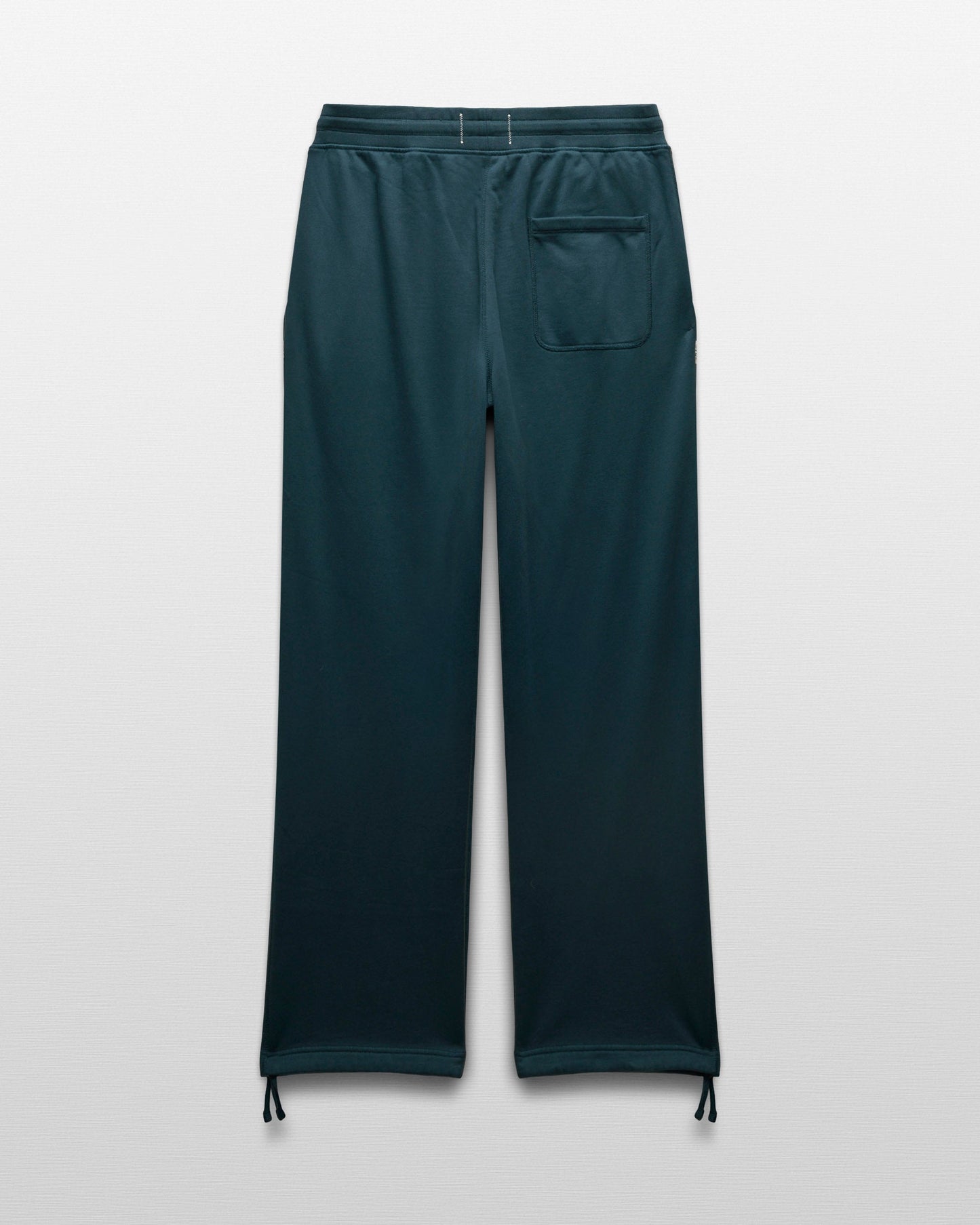 Midweight Terry Relaxed Sweatpant
