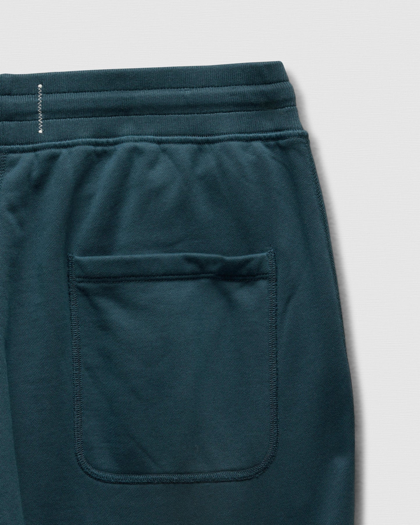 Midweight Terry Relaxed Sweatpant