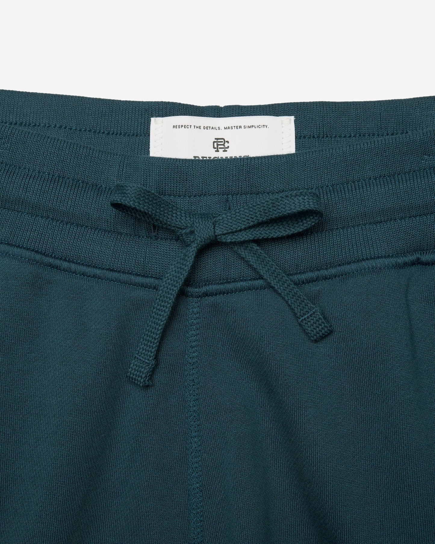 Midweight Terry Relaxed Sweatpant