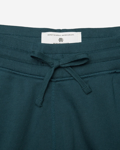 Midweight Terry Relaxed Sweatpant