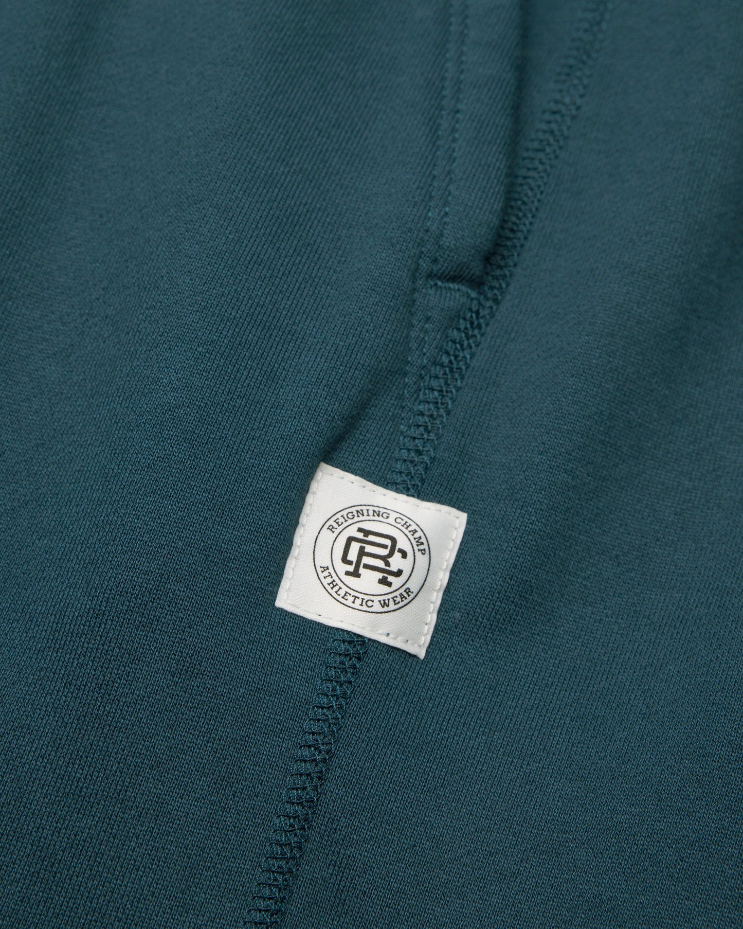 Midweight Terry Relaxed Sweatpant