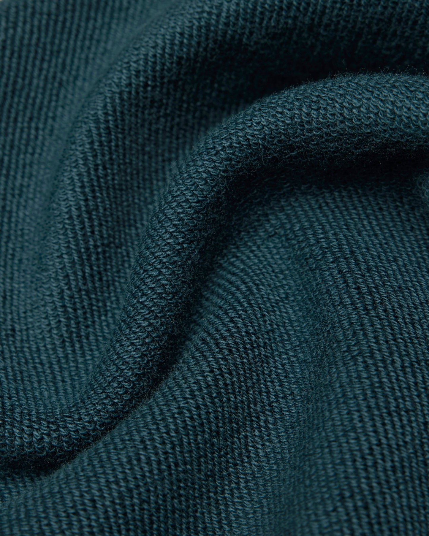 Midweight Terry Relaxed Sweatpant