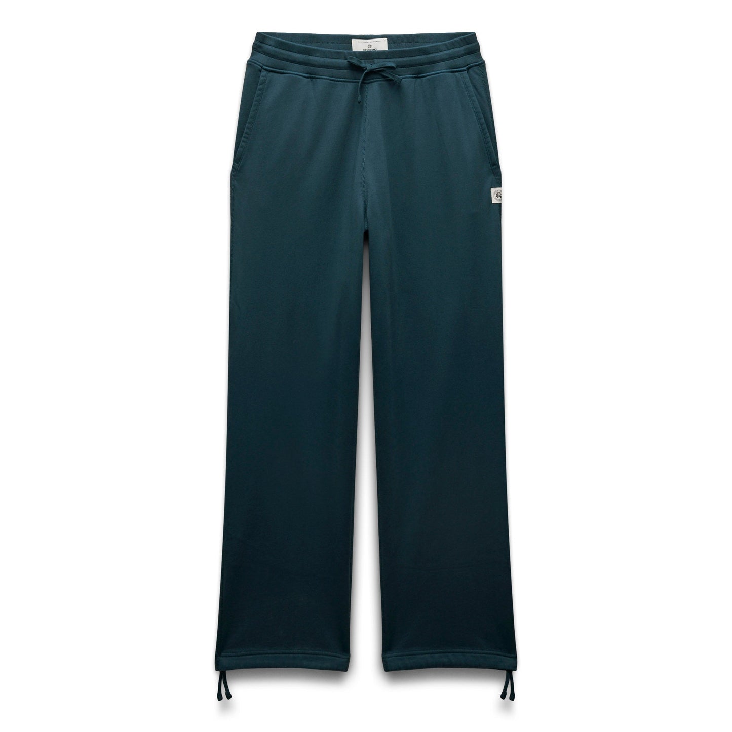 Midweight Terry Relaxed Sweatpant