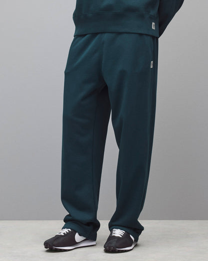 Midweight Terry Relaxed Sweatpant