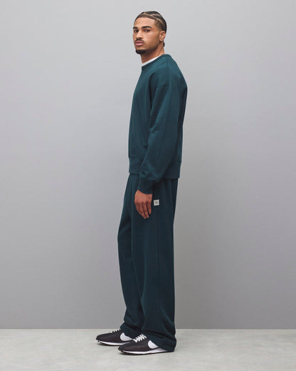 Midweight Terry Relaxed Sweatpant
