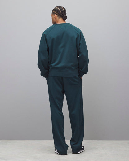 Midweight Terry Relaxed Sweatpant